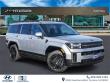 New 2025 Hyundai Santa Fe Hybrid Calligraphy SUV