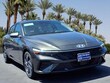 Hyundai Elantra Hybrid