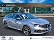 Used 2019 Honda Civic Sport Sedan