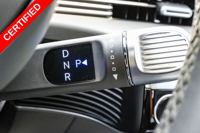 2024 Hyundai IONIQ 5 SEL - Photo 24