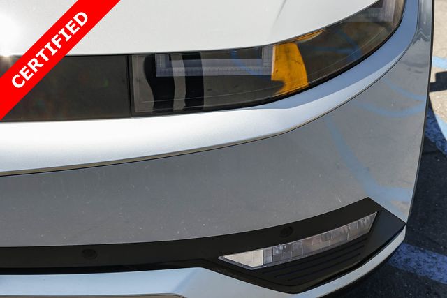 2024 Hyundai IONIQ 5 SEL - Photo 10