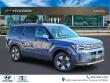 New 2026 Hyundai Santa Fe Hybrid SEL SUV