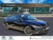 New 2026 Hyundai Elantra SEL Sport Plus Sedan