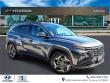 Certified 2023 Hyundai Tucson Limited SUV