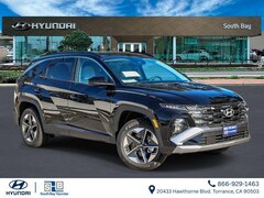 2026 Hyundai Tucson Hybrid SEL AWD SUV for sale in Torrance, CA