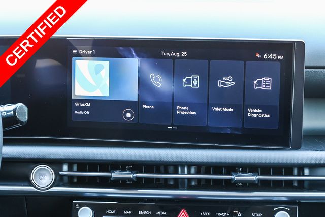 2026 Hyundai Tucson SEL - Photo 15