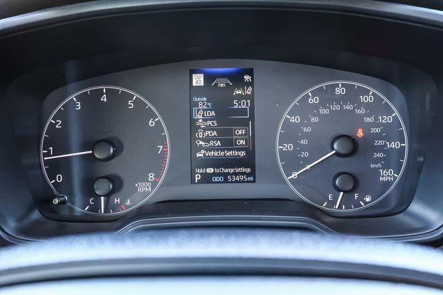 2024 Toyota Corolla LE - Photo 27