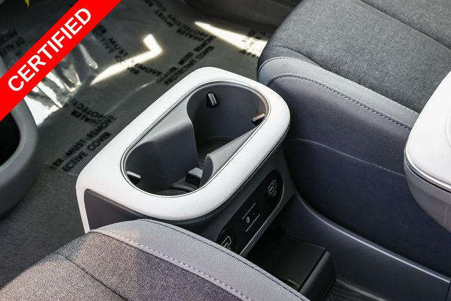 2024 Hyundai IONIQ 5 SEL - Photo 21