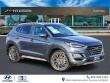 Used 2019 Hyundai Tucson Limited SUV