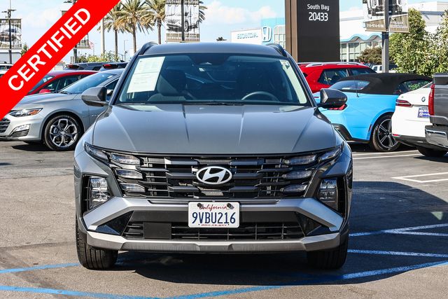 2026 Hyundai Tucson SEL - Photo 2