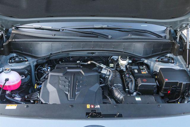 2026 Hyundai Palisade XRT Pro - Photo 13