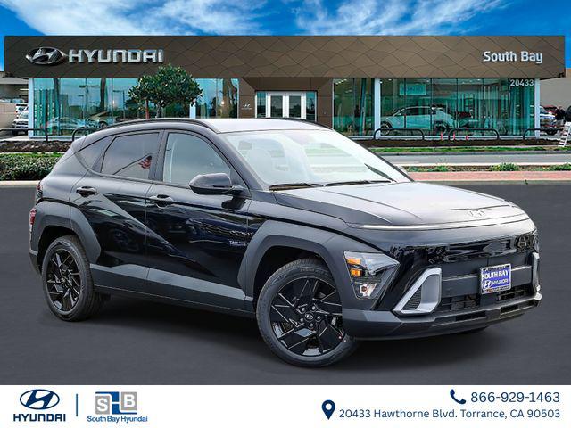 2026 Hyundai Kona