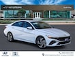  Hyundai Elantra Hybrid