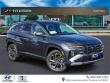 New 2025 Hyundai Tucson Hybrid Limited SUV