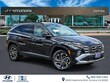  Hyundai Tucson Hybrid