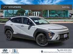 2026 Hyundai Kona SEL Sport FWD SUV
