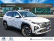New 2026 Hyundai Tucson SEL FWD SUV