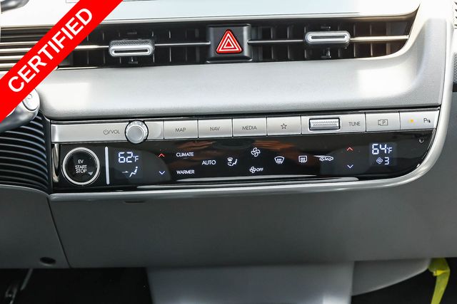 2024 Hyundai IONIQ 5 SEL - Photo 14