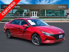 2022 Hyundai Elantra SEL Sedan for sale in Torrance, CA