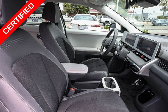 2024 Hyundai IONIQ 5 SEL - Photo 18