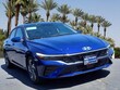 Hyundai Elantra Hybrid