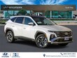 Hyundai Tucson Hybrid