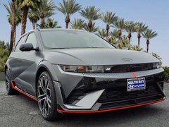 2025 Hyundai IONIQ 5 N Base SUV