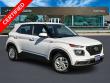 Certified 2024 Hyundai Venue SE SUV