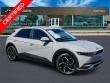 Certified 2024 Hyundai IONIQ 5 SEL SUV