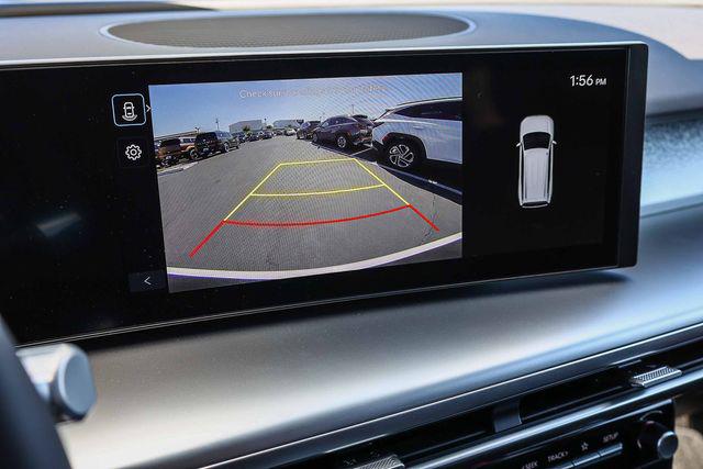 2026 Hyundai IONIQ 9 SE - Photo 26