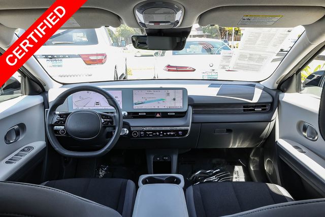 2024 Hyundai IONIQ 5 SEL - Photo 13