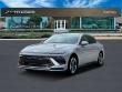 New 2026 Hyundai Sonata SEL Sport Sedan