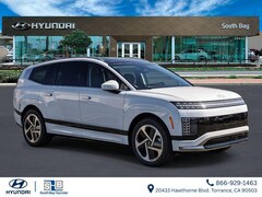 2026 Hyundai IONIQ 9 Performance Calligraphy SUV
