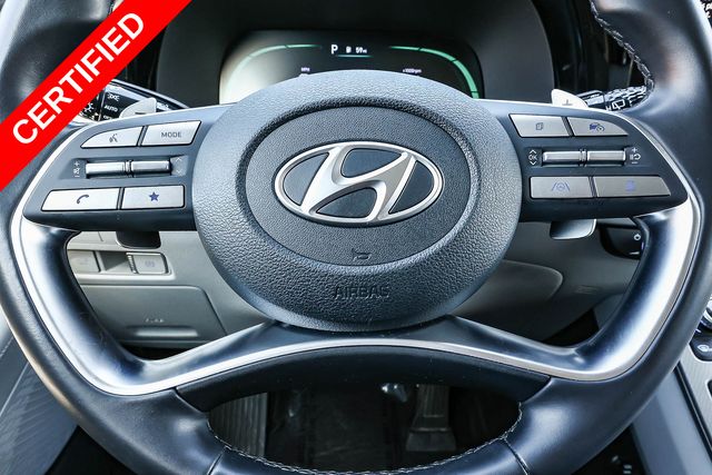 2024 Hyundai Palisade SEL - Photo 25