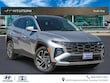 Hyundai Tucson Hybrid