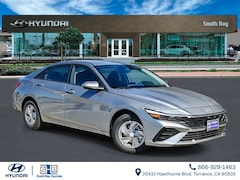 2026 Hyundai Elantra SE Sedan for sale in Torrance, CA