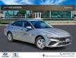 New 2026 Hyundai Elantra SE Sedan