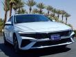 New 2025 Hyundai Elantra Limited Sedan