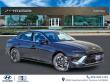 New 2026 Hyundai Sonata SEL Sport Sedan