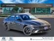 New 2026 Hyundai Elantra SEL Sport Sedan