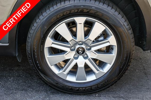 2024 Hyundai Palisade SEL - Photo 8