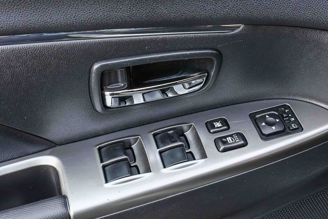 2024 Mitsubishi Outlander Sport SE - Photo 22