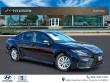 Used 2025 Toyota Camry LE Sedan