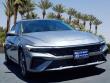 New 2025 Hyundai Elantra Hybrid Limited Sedan