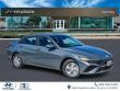 New 2026 Hyundai Elantra SE Sedan