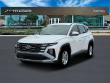 New 2026 Hyundai Tucson SE FWD SUV