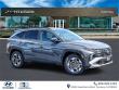 New 2026 Hyundai Tucson SEL FWD SUV