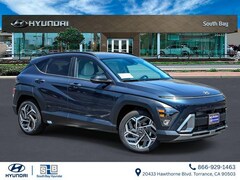 2026 Hyundai Kona SEL Premium FWD SUV