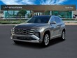  Hyundai Tucson Hybrid