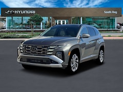 2026 Hyundai Tucson Hybrid Limited SUV for sale in Torrance, CA